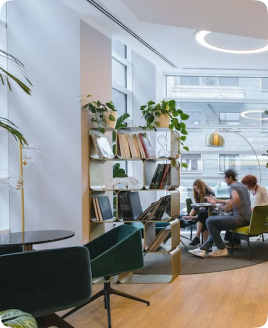 Property consultation